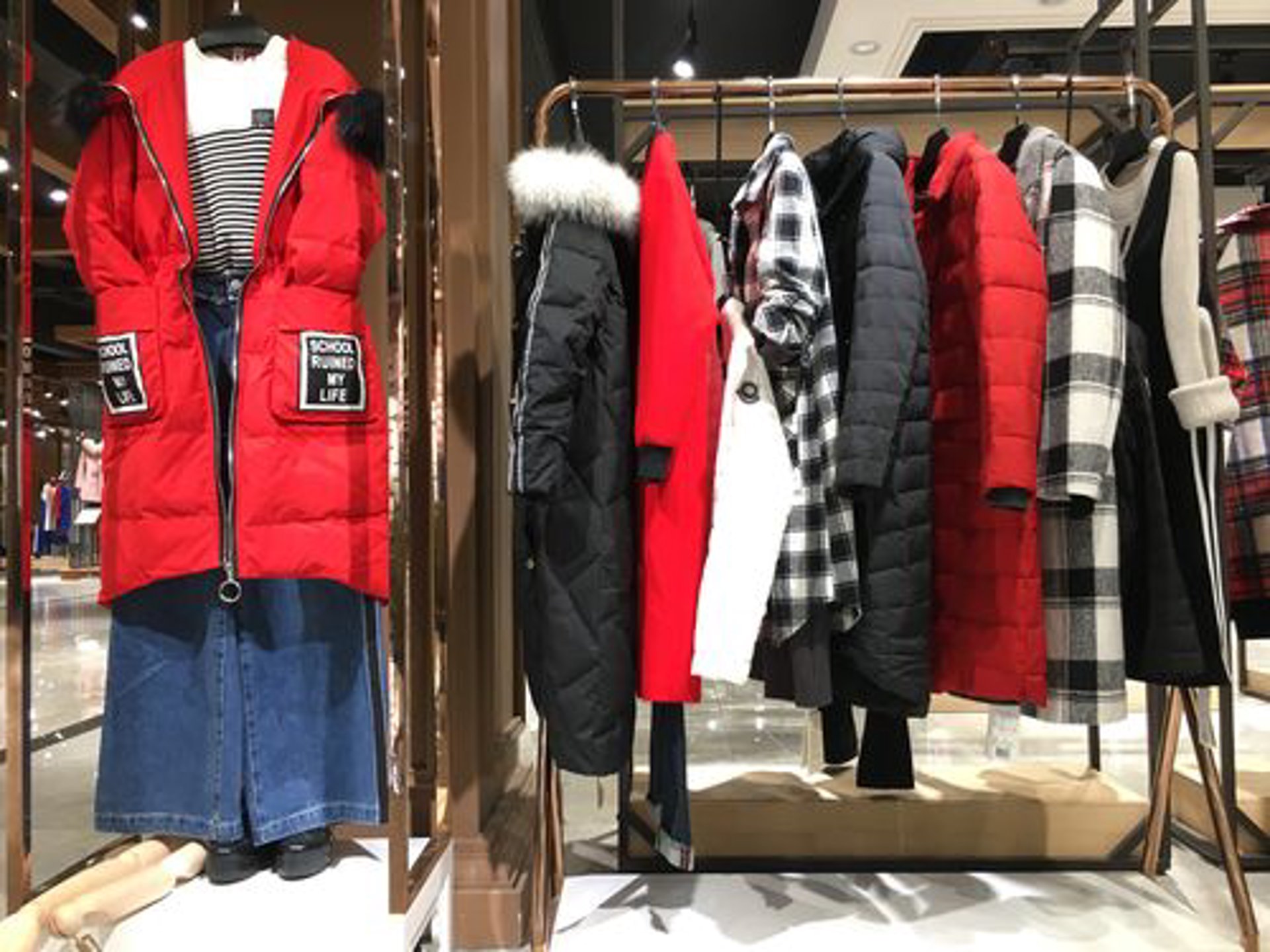 抖店服装货源