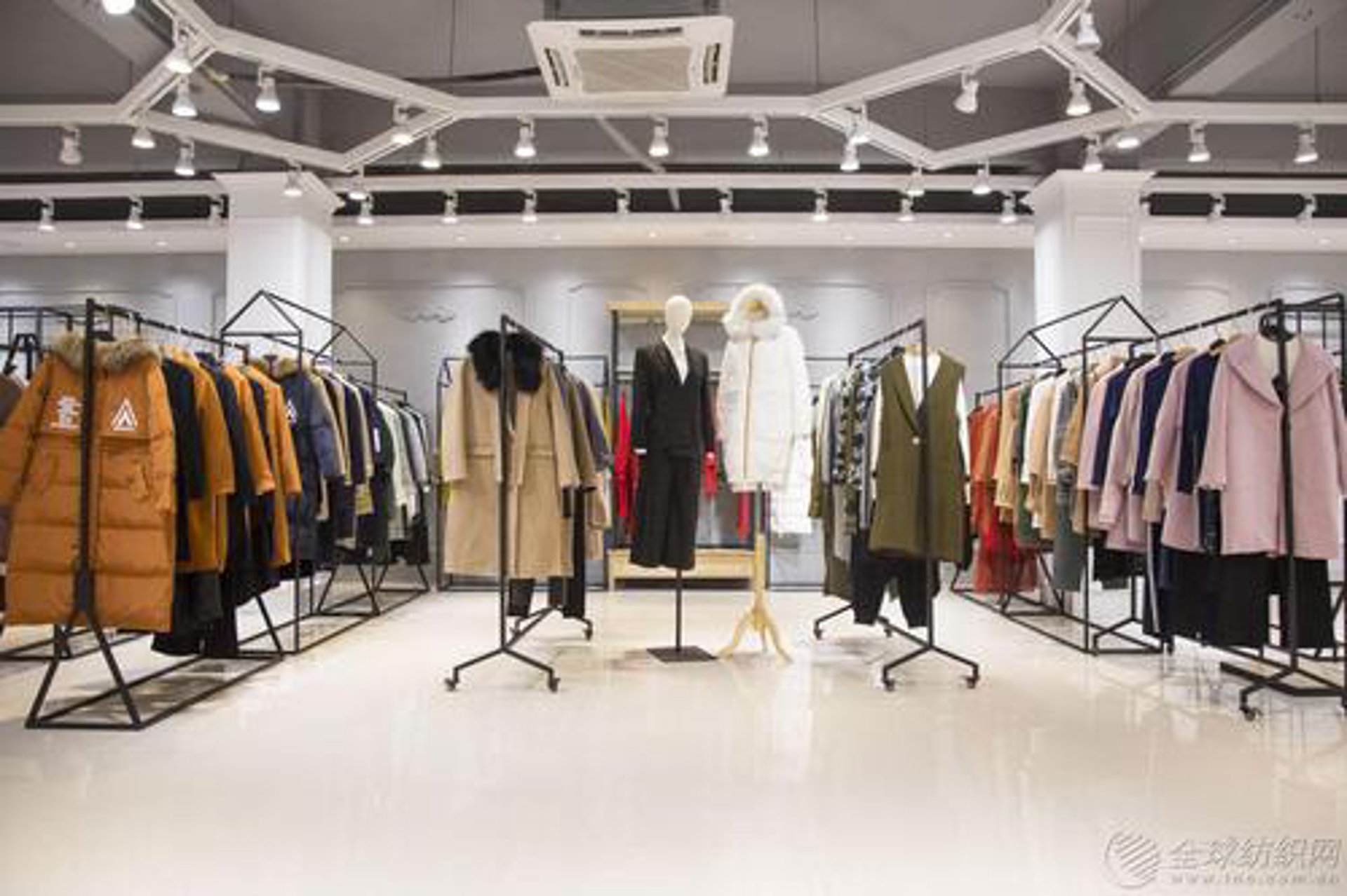 抖店服装货源